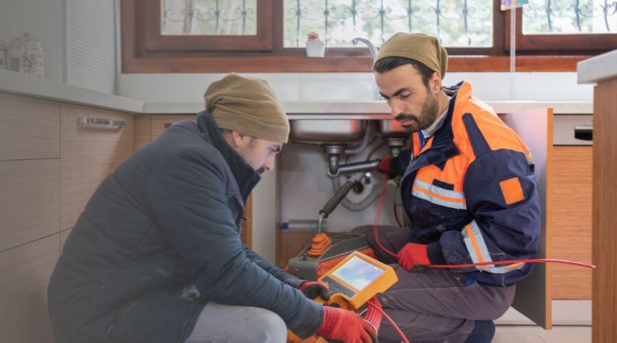 Professional Tankless Water Heater Installation in Windsor, CT